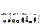 what is an atomizer?
