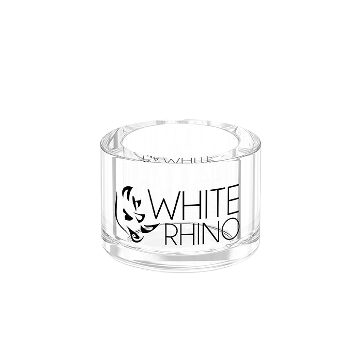 Quartz Bucket Banger | Honey Bucket – White Rhino Products