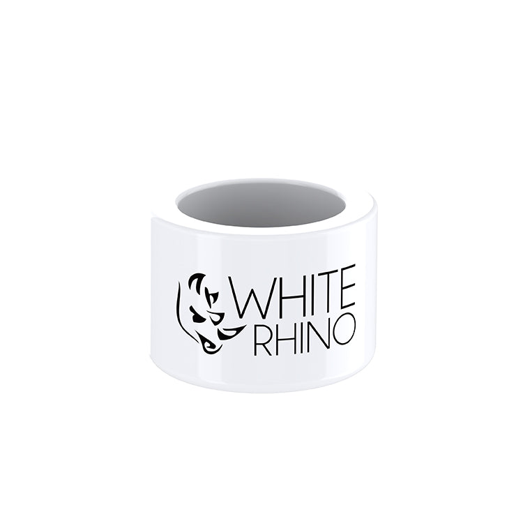 Ceramic Banger Bucket Drop In – White Rhino Products