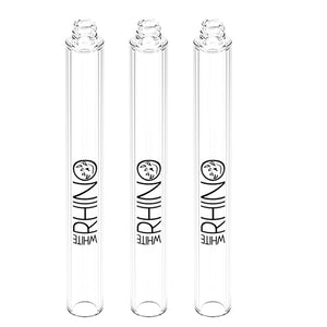 etna 3 pack glass tubes
