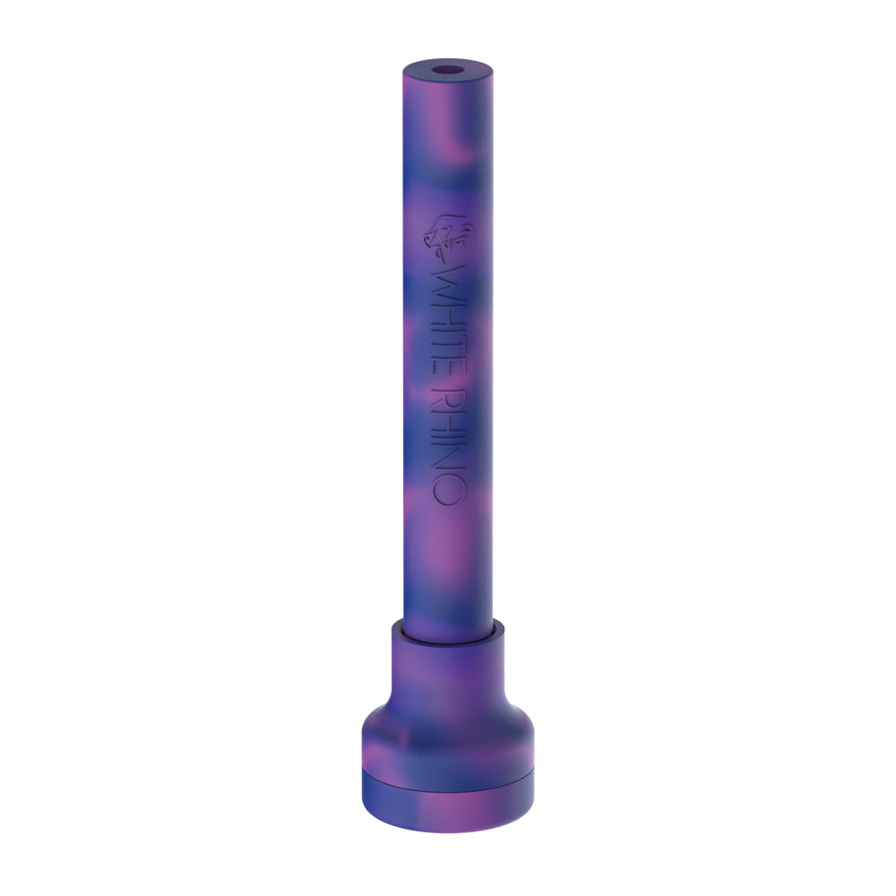 dabtainer nectar collector silicone travel mode