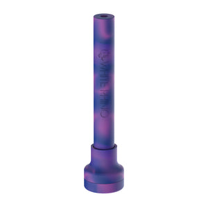 dabtainer nectar collector silicone travel mode