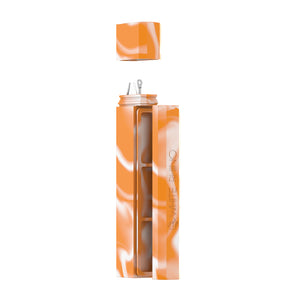 3 in 1 dab dugout with concentrate storage, dab tool and nectar collector