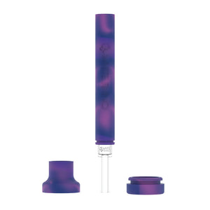 nectar collector silicone and glass