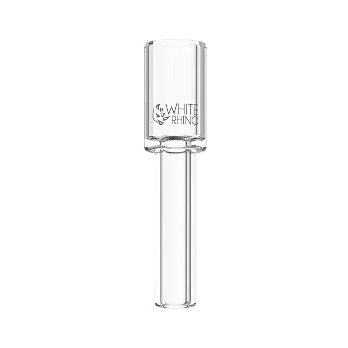Nectar Collector Glass Tip – White Rhino Products