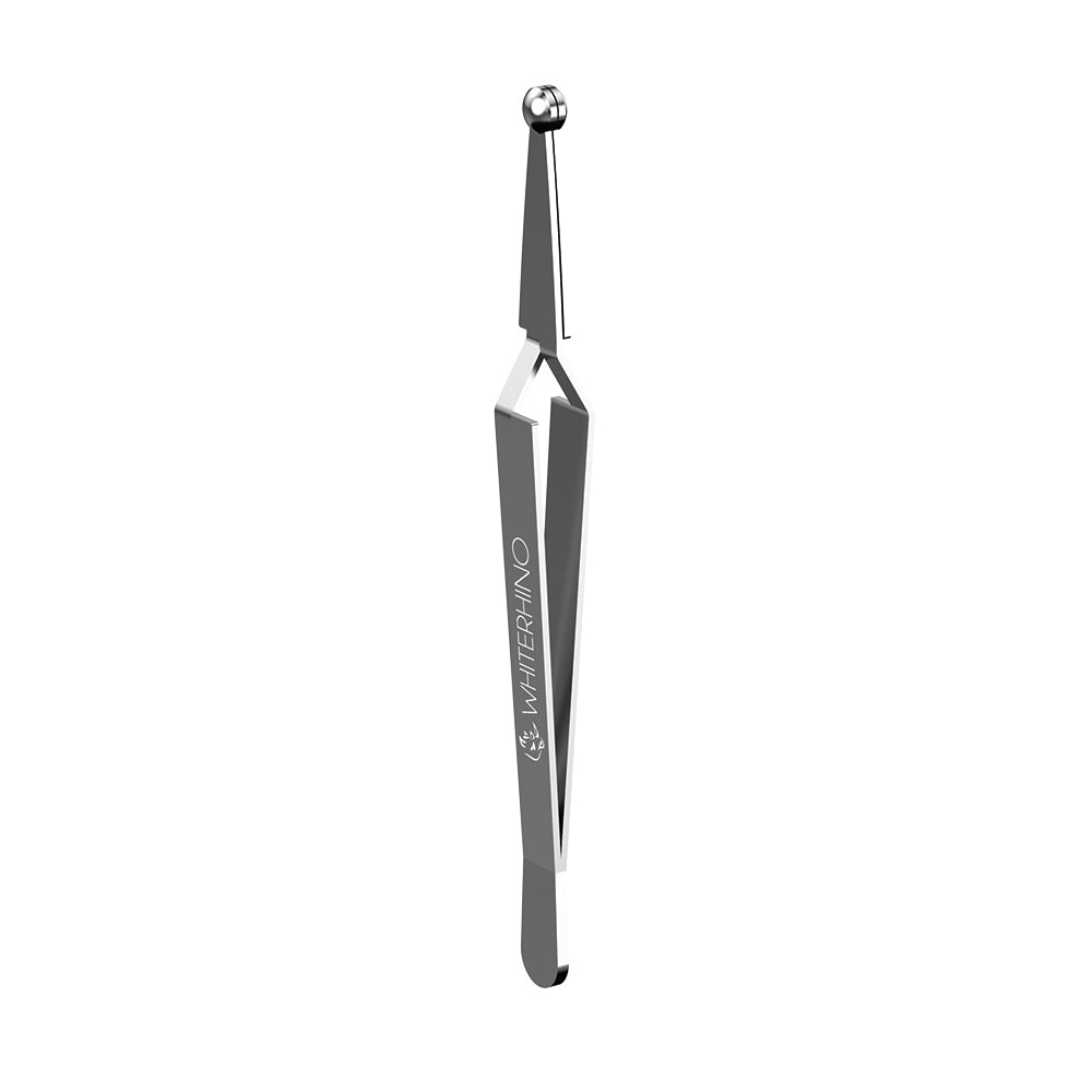Reverse Terp Ball Tweezer – White Rhino Products