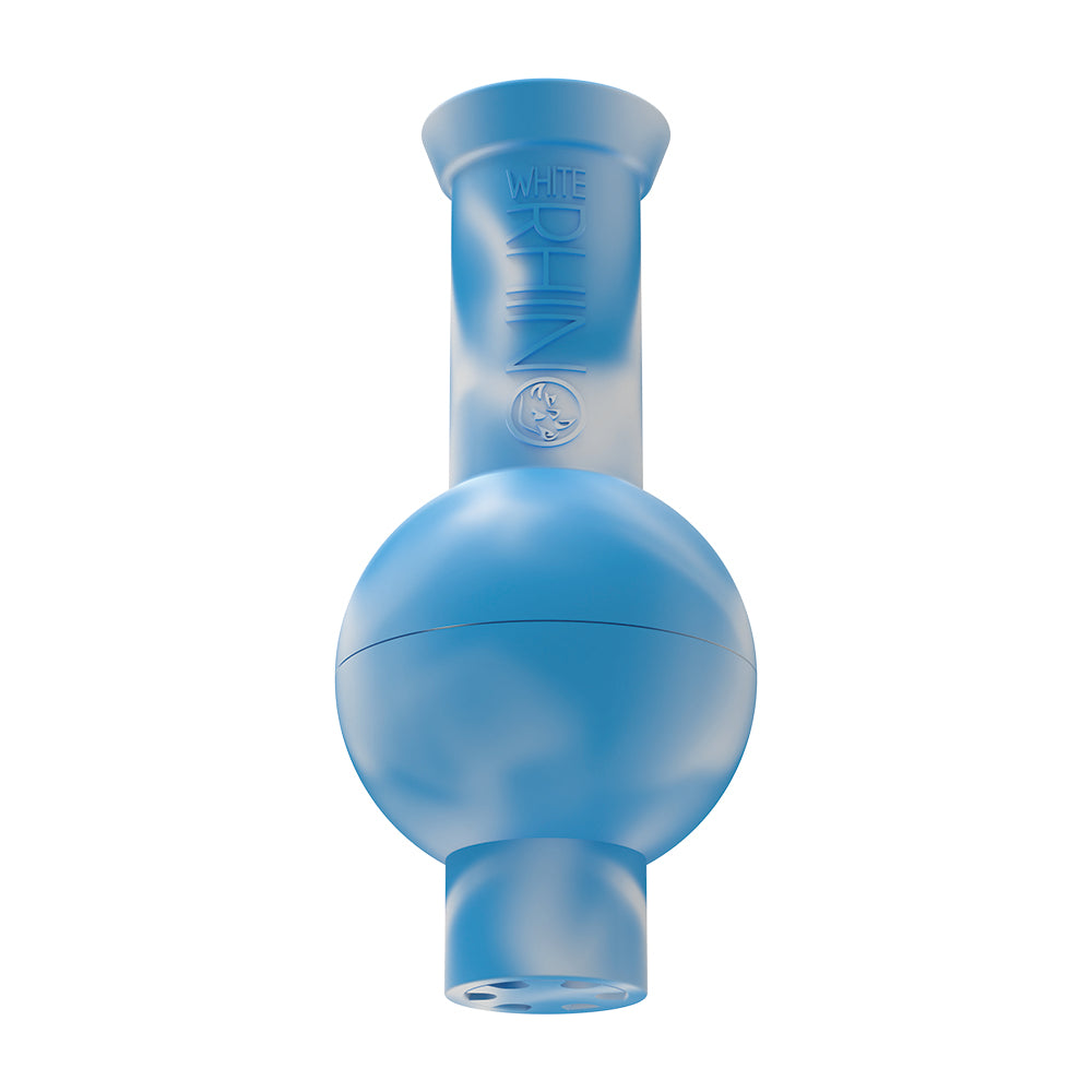 silicone spinner carb cap