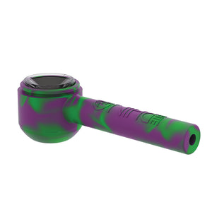 dry herb pipe 