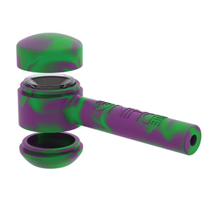 dry herb pipe