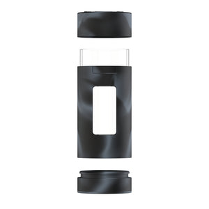 large silicone dab containers