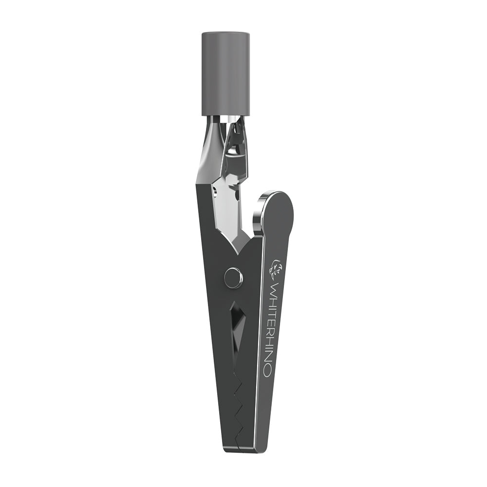 cigarette roach clip Alligator Clamp Roach Clip