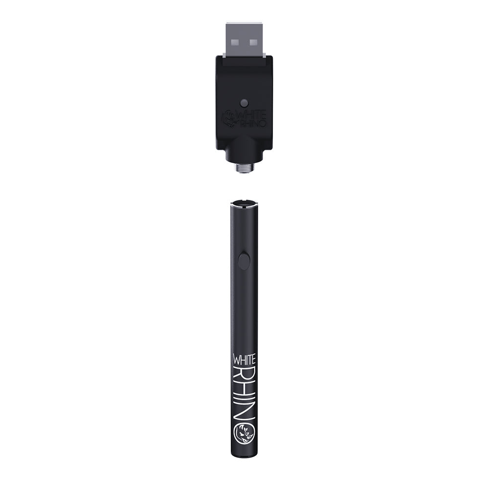 510 Battery & Charger | 510 Thread Battery White Rhino Products 510 Battery & Charger | 510 Thread Battery White Rhino Products