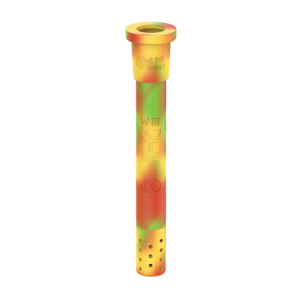 silicone downstem for waterpipes