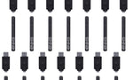 510 thread battery for cartridge