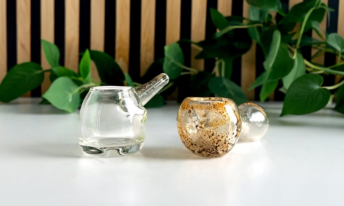 How to Clean Your Glass and Silicone Dab Gear: The Complete White Rhino Care Guide