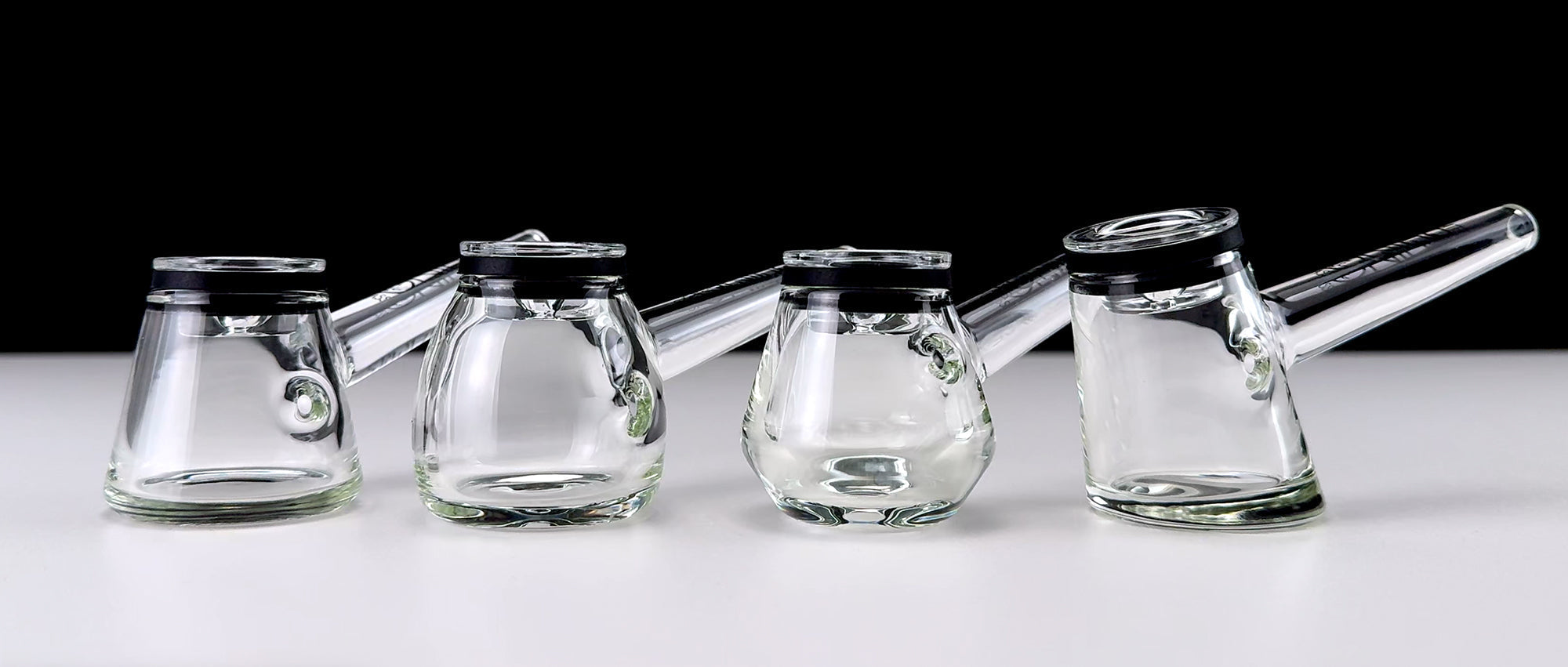 The EZ Clean Hand Pipe