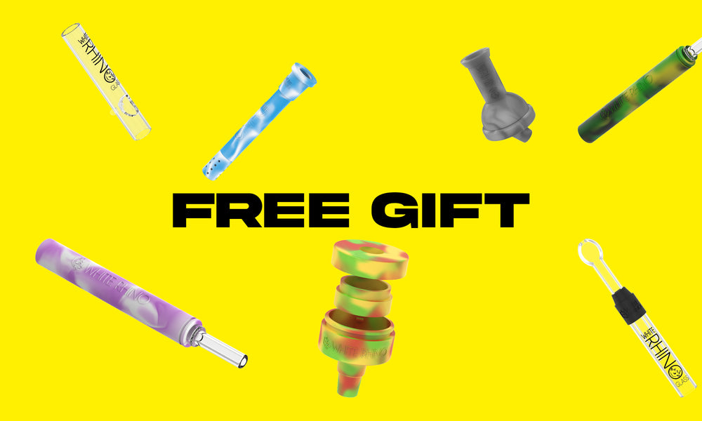 Unwrap the Savings: Free Holiday Gift Extravaganza!