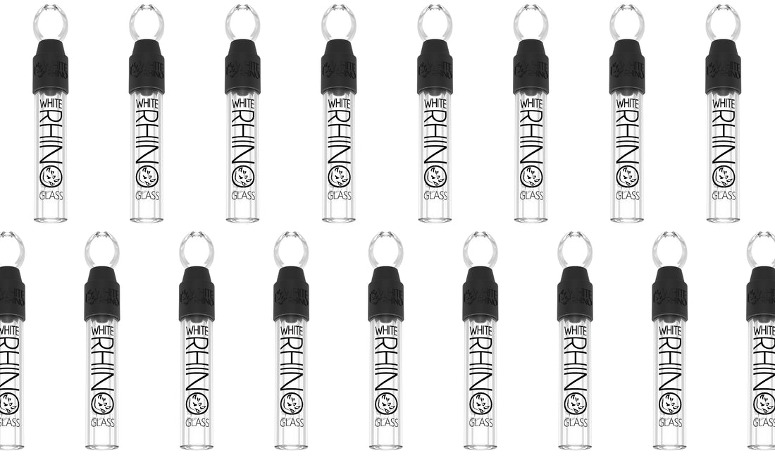 What is a Glass Blunt?