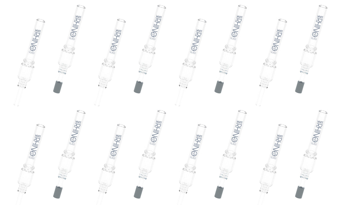 The Quartz Nectar Collector V4