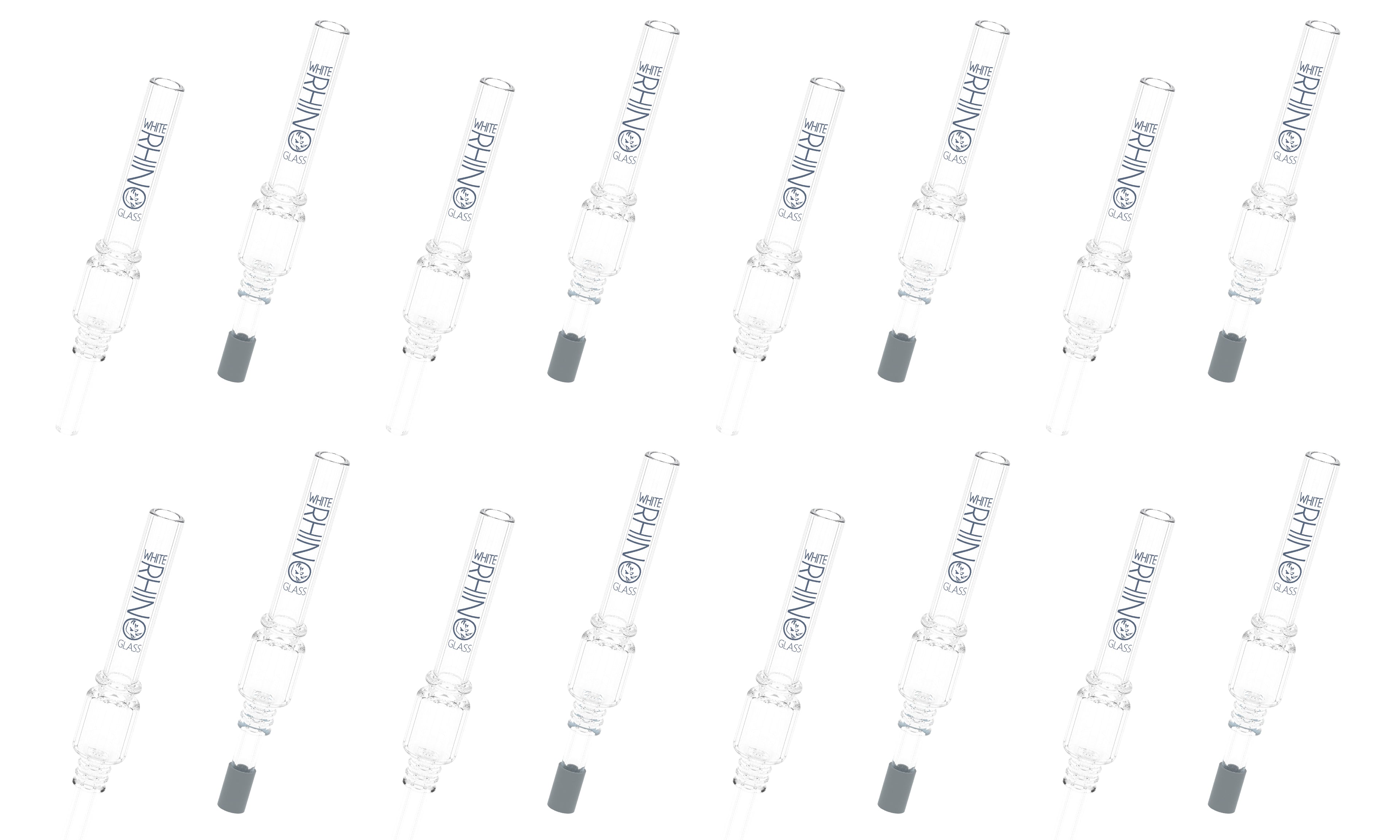 The Quartz Nectar Collector V4