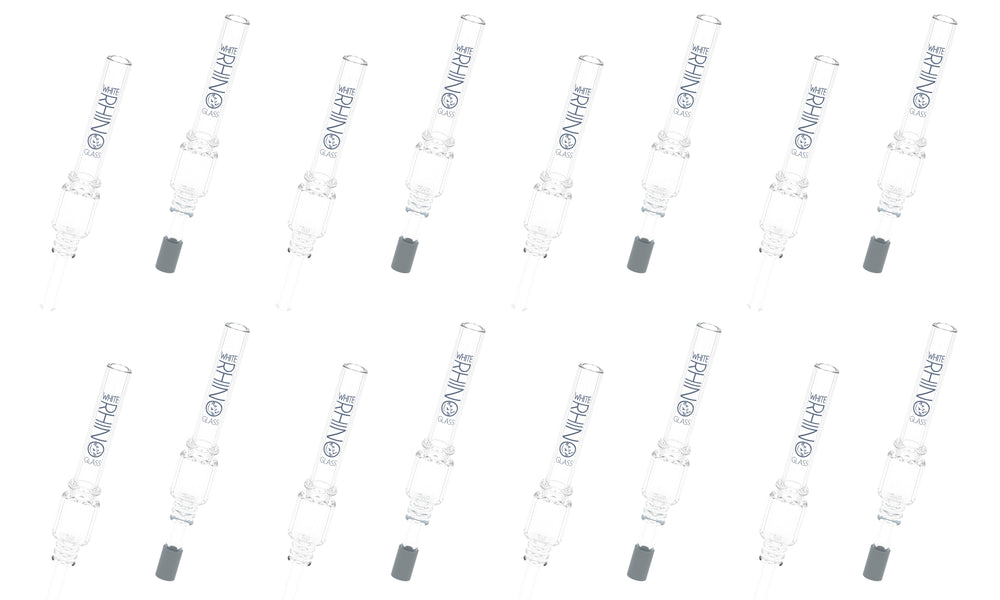 The Quartz Nectar Collector V4