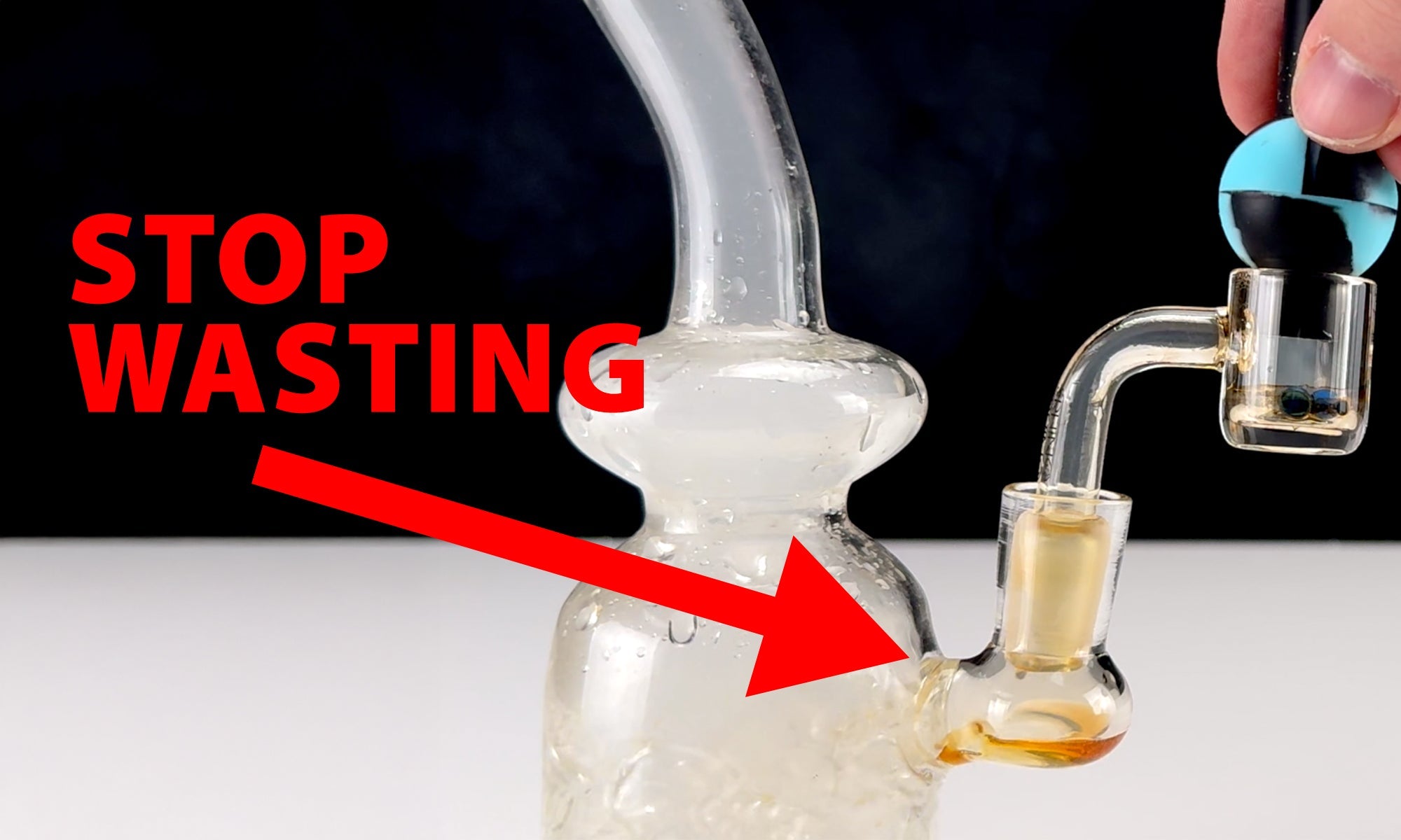 What Is a Concentrate Reclaimer? A Complete Guide for Dabbing Enthusiasts