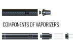 vaporizer components