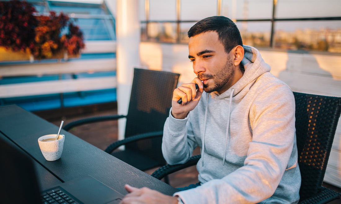 Wax Pen vs. Dab Pen: Which One Should You Choose?