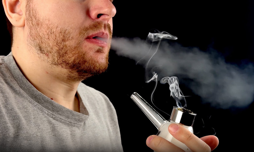 how to smoke a bowl