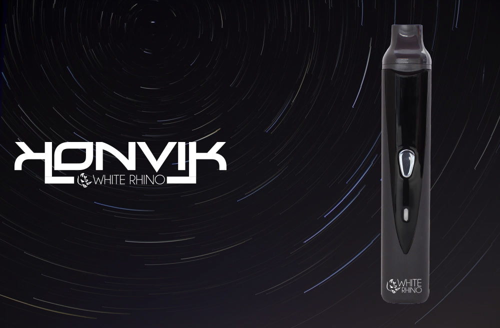 konvik herb vaporizer