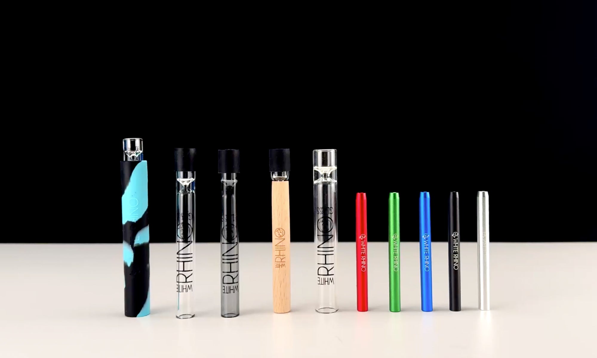 Chillum vs One Hitter: What’s the Difference (And Which Should You Grab)?