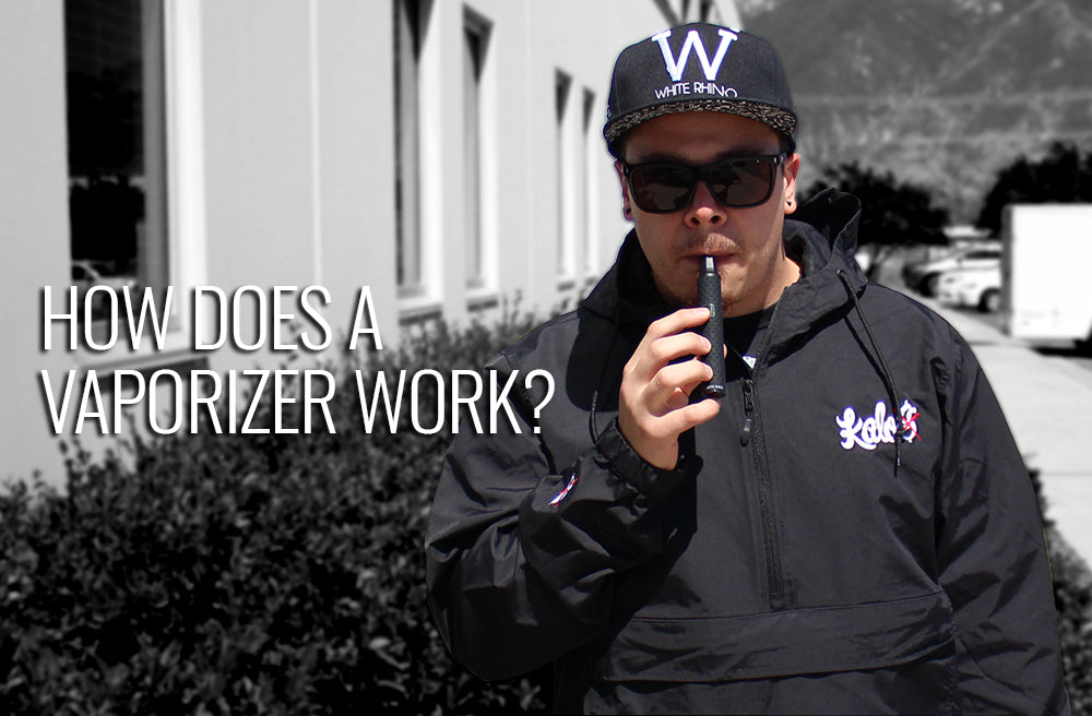 portable vape pen
