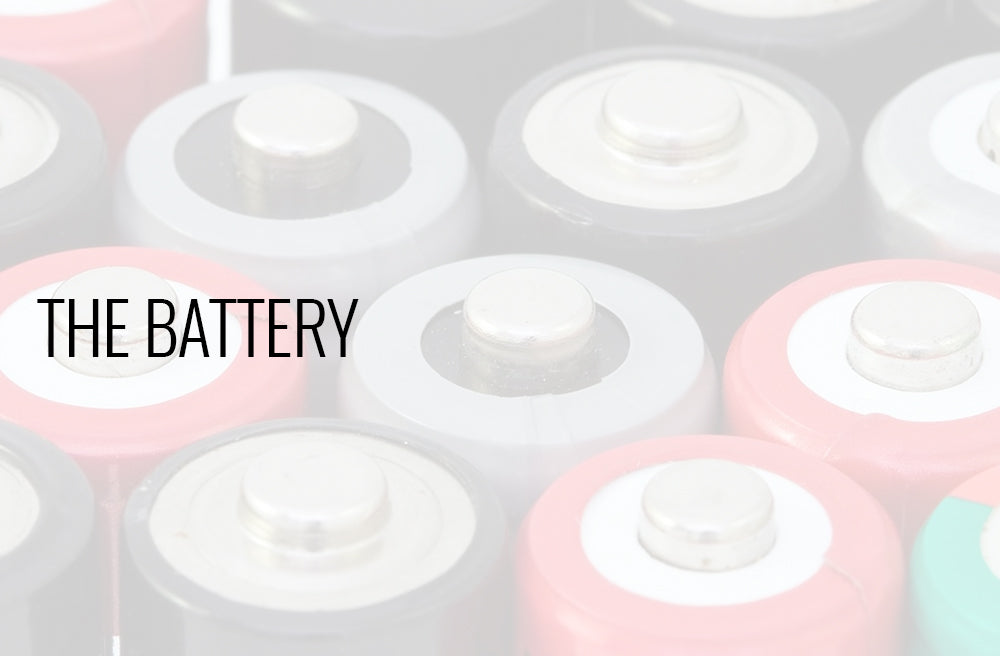 vape battery