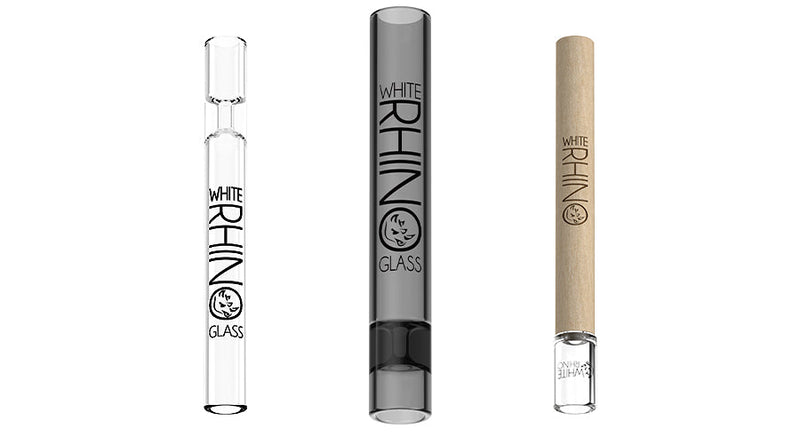 Chillums & One Hitters