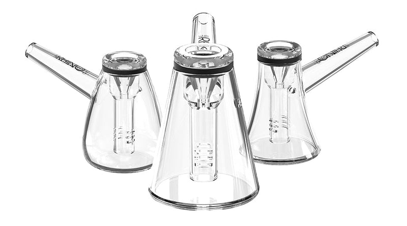 EZ Clean Bubbler Second Edition