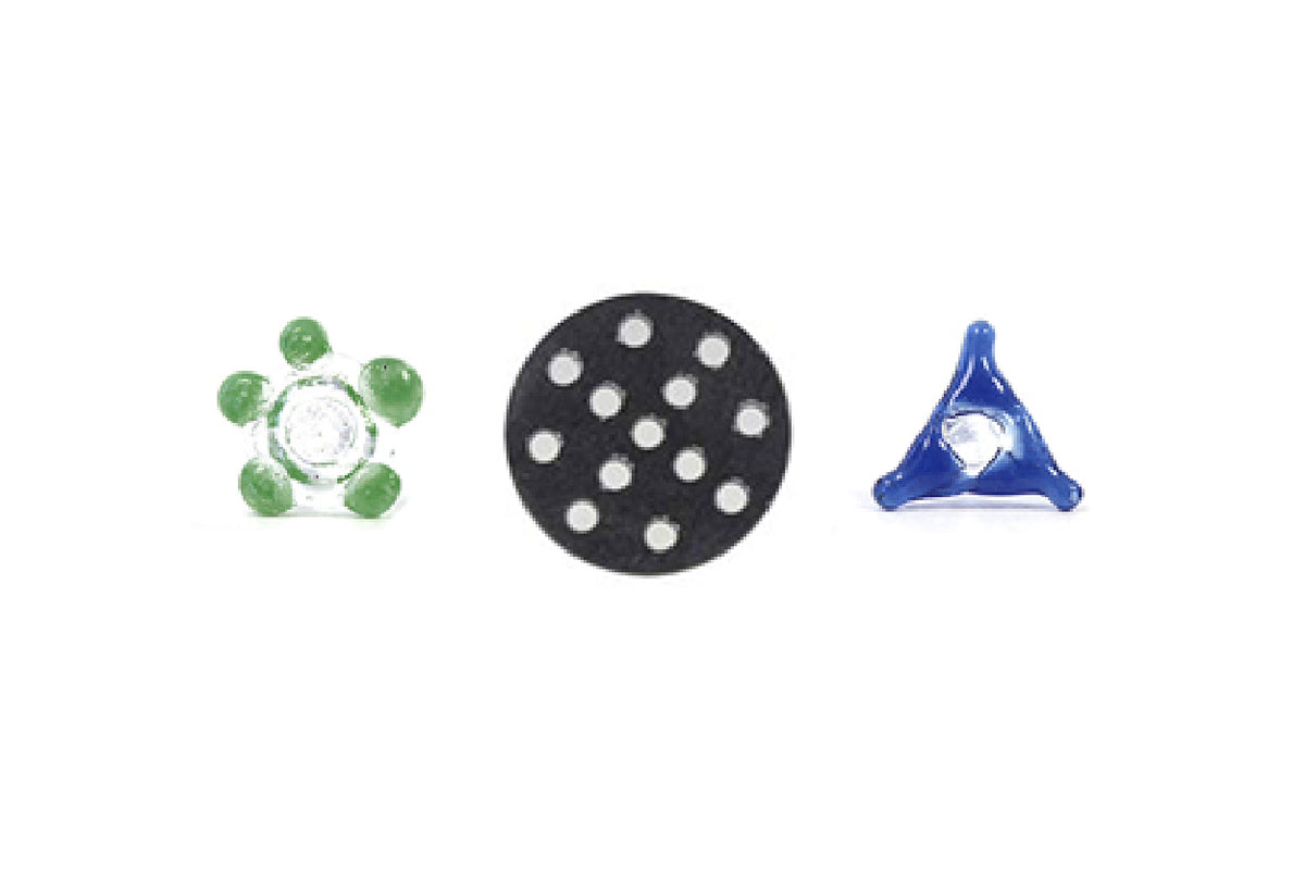 Pipe Screens Enhance Your Smoking Experience White Rhino Products