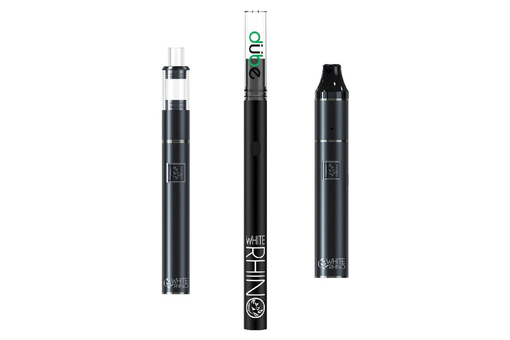 wax vaporizer