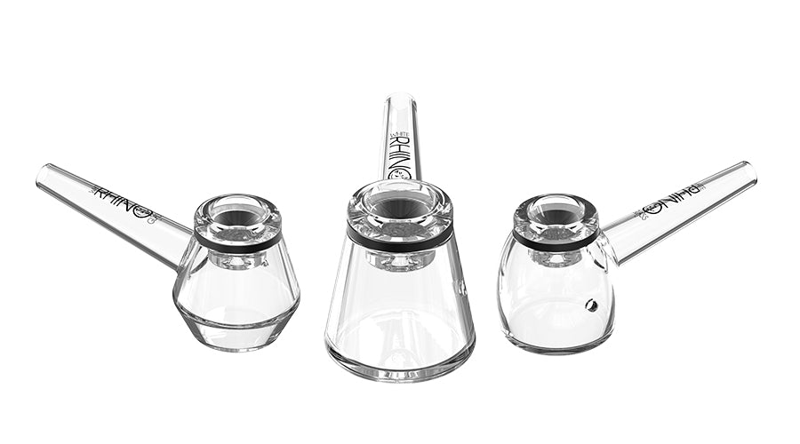 EZ Clean Hand Pipes & Accessories