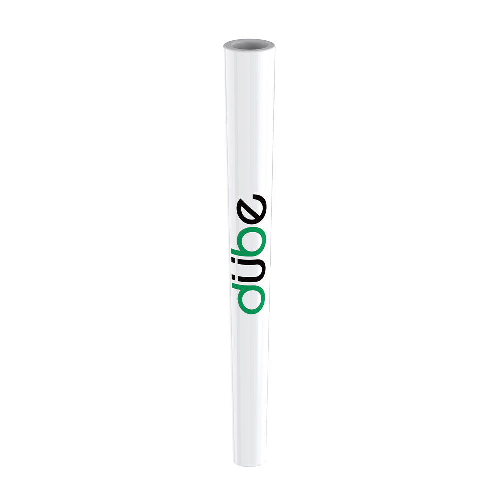 Dube Ceramic Cone Chillum