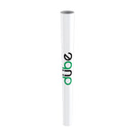 Dube Ceramic Cone Chillum