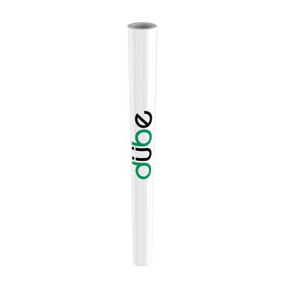 Dube Ceramic Cone Chillum
