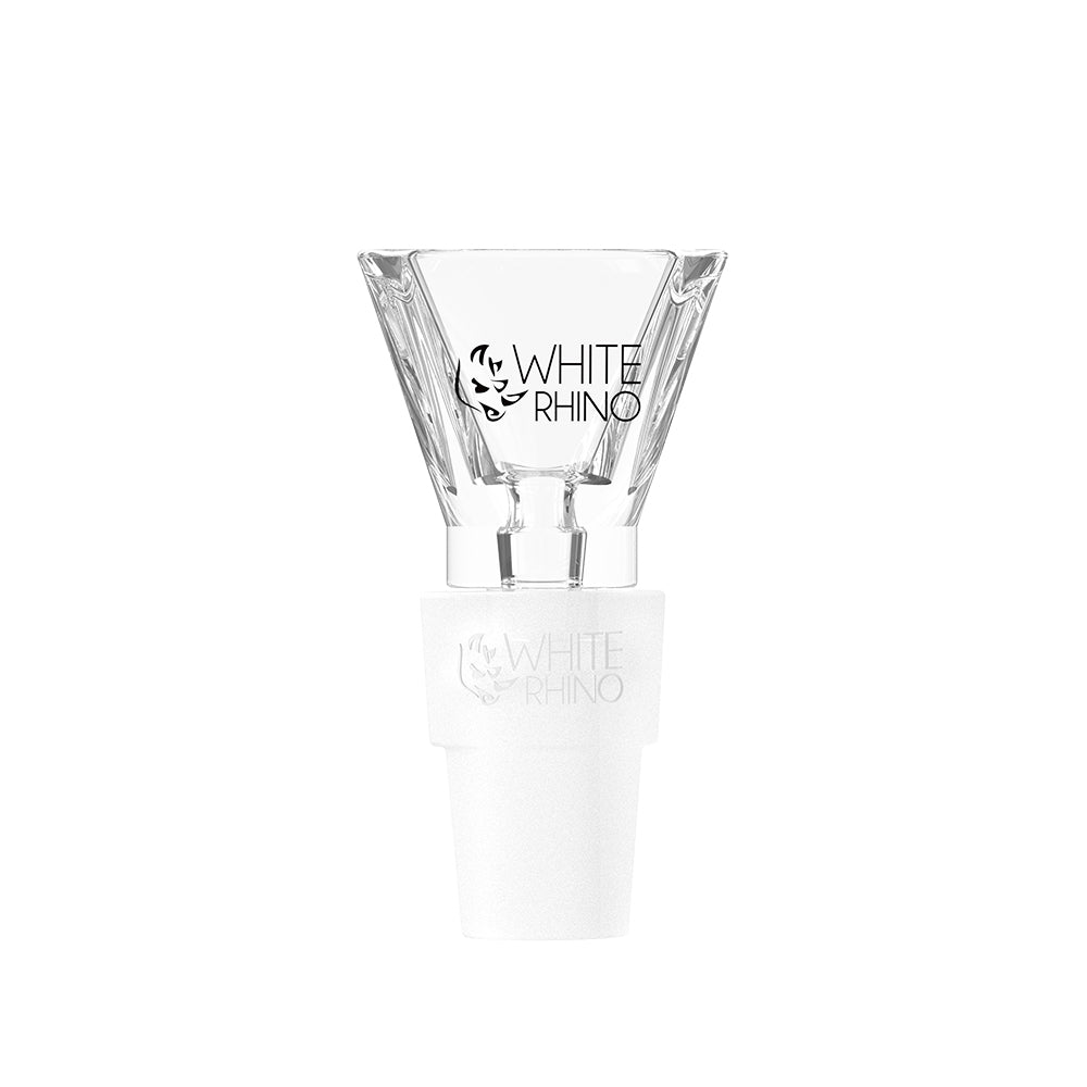 14mm/19mm Hybrid Square Bowl