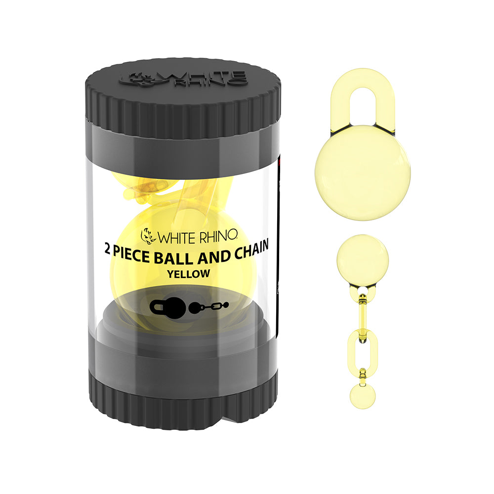 ball and chain for terp slurper banger