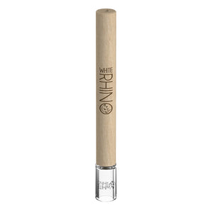 wood chillum pipe