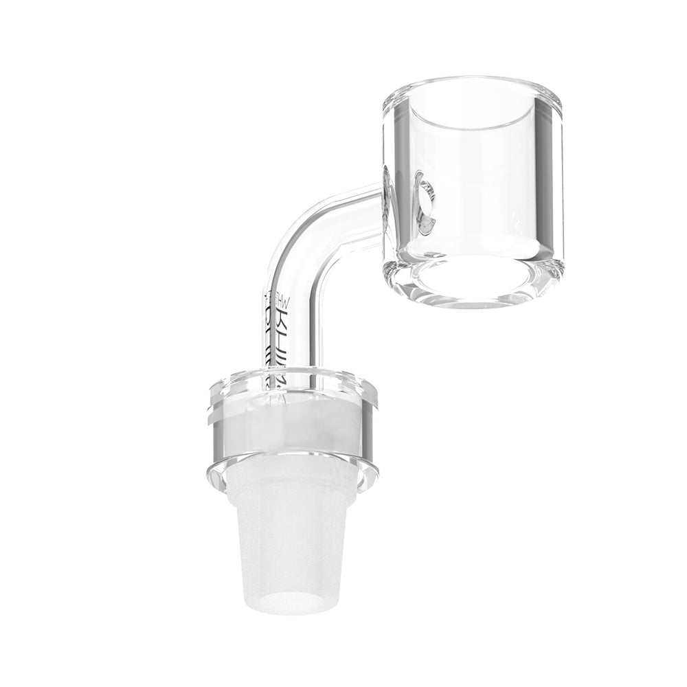 14/19 MM 90° Male Hybrid Banger 4MM