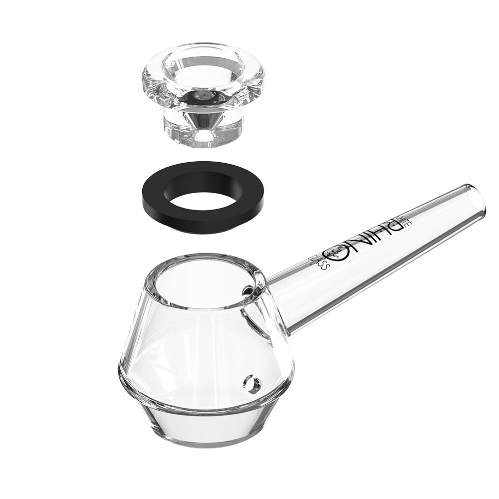 EZ Clean Hand Pipe - V3