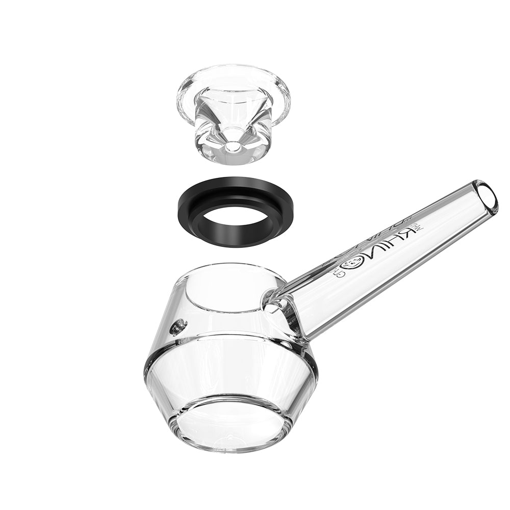 EZ Clean Hand Pipe - V3