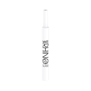 White Rhino Ceramic Straw V2