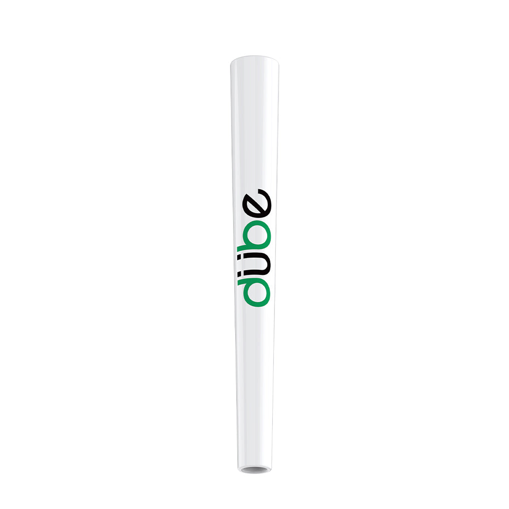 Dube Ceramic Cone Chillum