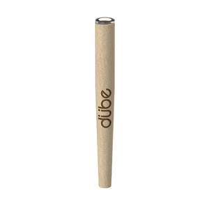 Dube Wood Cone Chillum V2